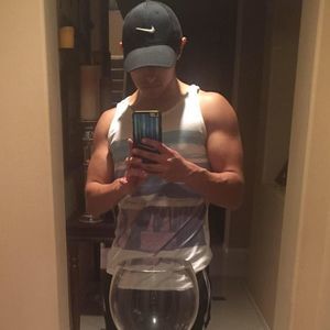 Meet your Posher, Dylan